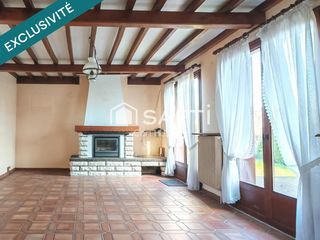  Maison � vendre 10 pi�ces 188 m�