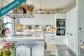  Appartement � vendre 3 pi�ces 65 m�