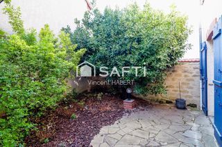  Maison � vendre 8 pi�ces 170 m�