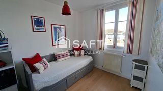  Appartement � vendre 4 pi�ces 87 m�