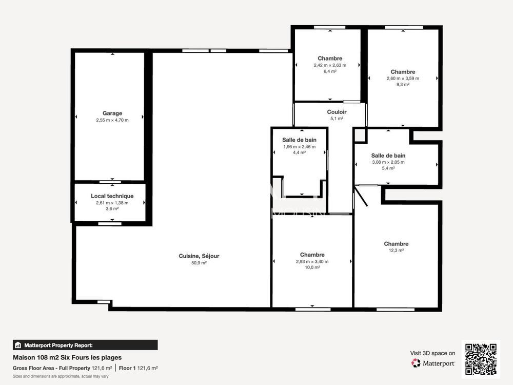 � vendre  Maison Six-Fours-les-Plages (83140)