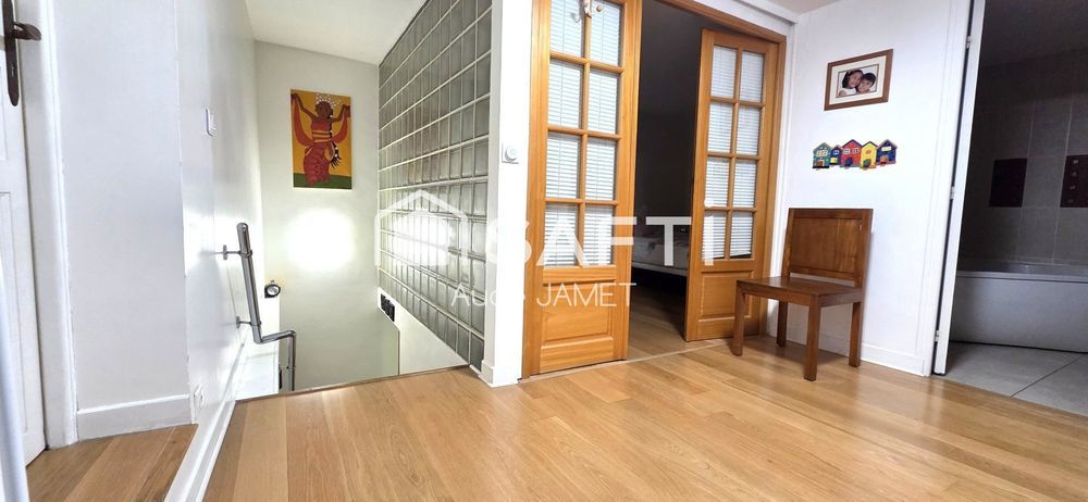 � vendre  Appartement Versailles (78000)