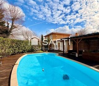  Maison � vendre 6 pi�ces 155 m�