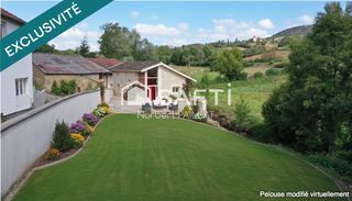  Maison � vendre 4 pi�ces 100 m�