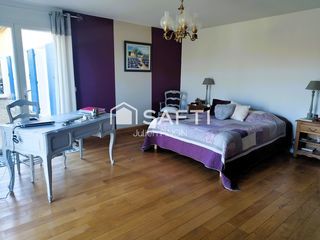  Maison � vendre 8 pi�ces 224 m�