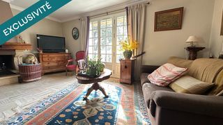  Maison � vendre 6 pi�ces 123 m�