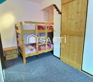  Appartement � vendre 2 pi�ces 36 m�