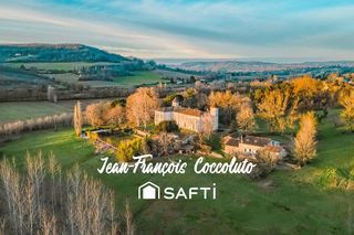  Propri�t�/ch�teau � vendre 12 pi�ces 493 m�