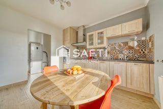  Maison � vendre 3 pi�ces 95 m�