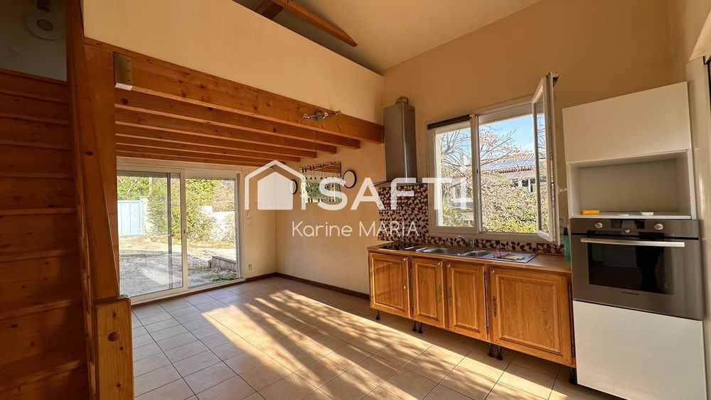 � vendre  Maison Aubagne (13400)
