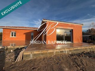  Maison 4 pi�ces 117 m� Montauban