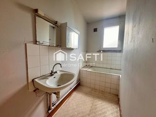  Maison � vendre 4 pi�ces 87 m�