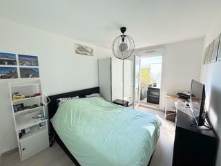  Appartement � vendre 2 pi�ces 42 m�