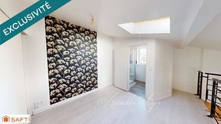  Maison � vendre 2 pi�ces 44 m�