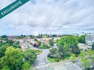  Appartement � vendre 4 pi�ces 87 m�