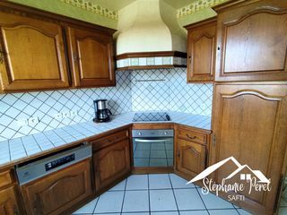  Maison � vendre 6 pi�ces 128 m�