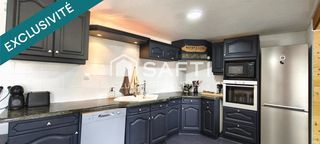  Maison � vendre 5 pi�ces 134 m�