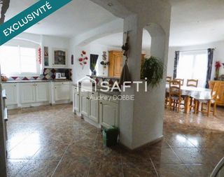  Maison � vendre 4 pi�ces 100 m�