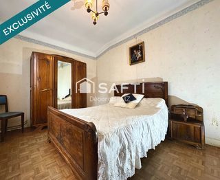  Maison � vendre 6 pi�ces 120 m�