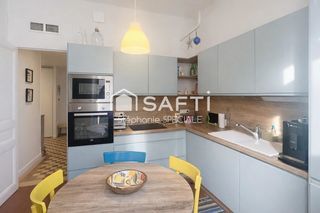  Appartement � vendre 4 pi�ces 102 m�