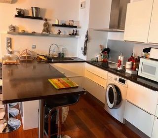  Appartement � vendre 3 pi�ces 61 m�