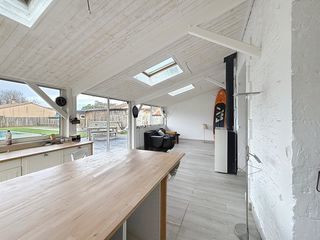  Maison � vendre 6 pi�ces 152 m�