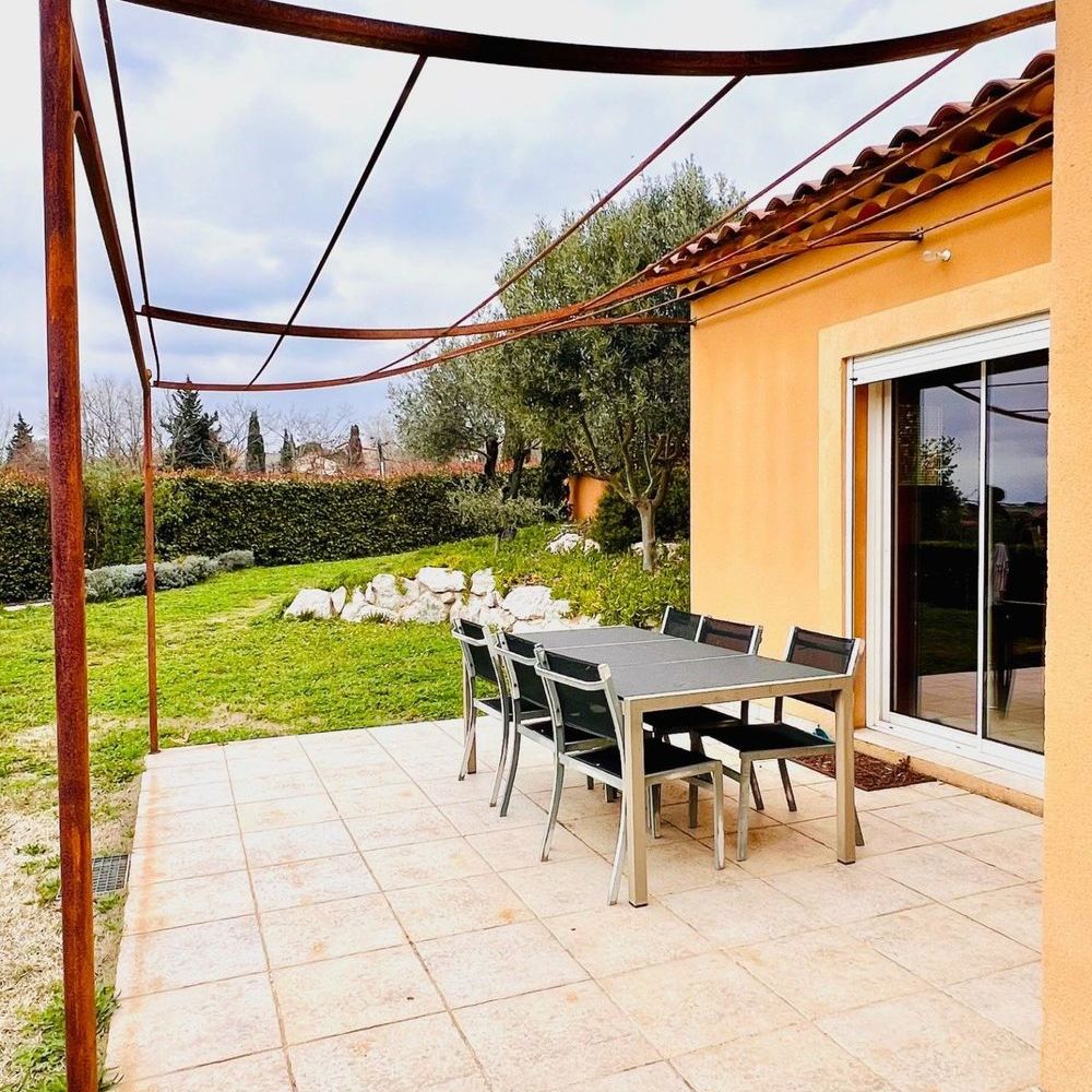 � vendre  Maison Marseille 15