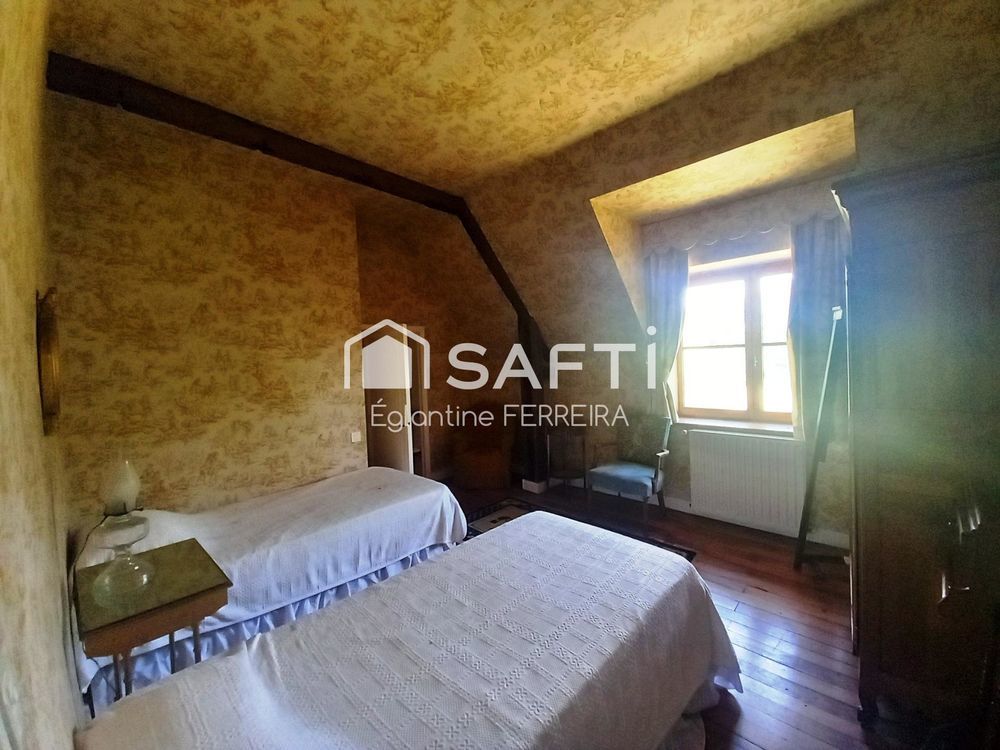 � vendre  Propri�t�/ch�teau Ch�teauroux (36000)