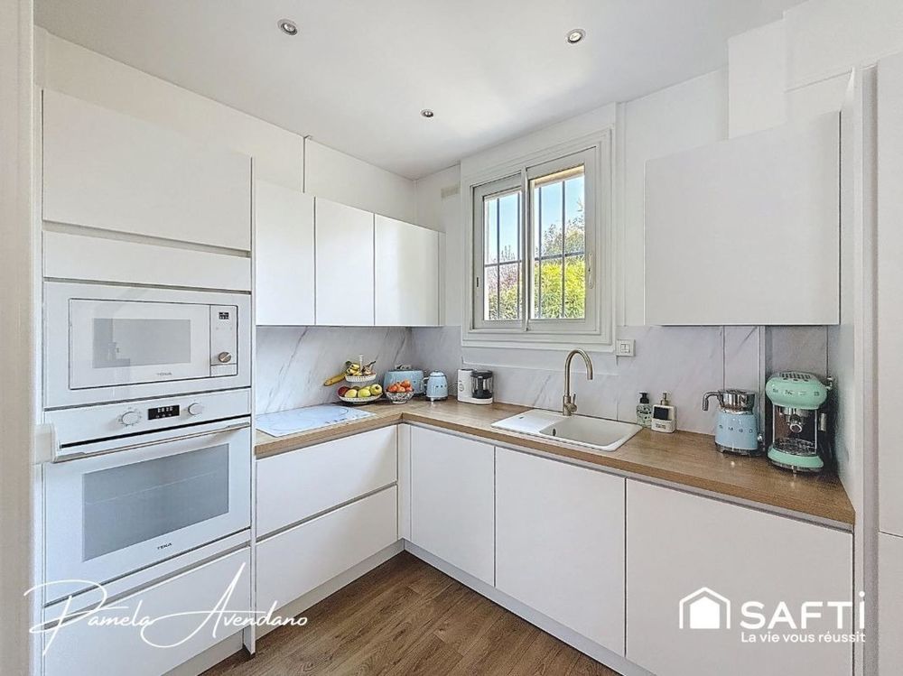 � vendre  Maison La Varenne St Hilaire (94210)