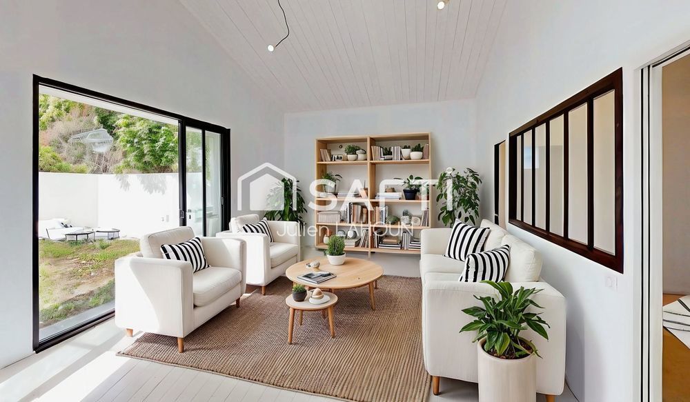 � vendre  Maison Les Portes-en-R� (17880)