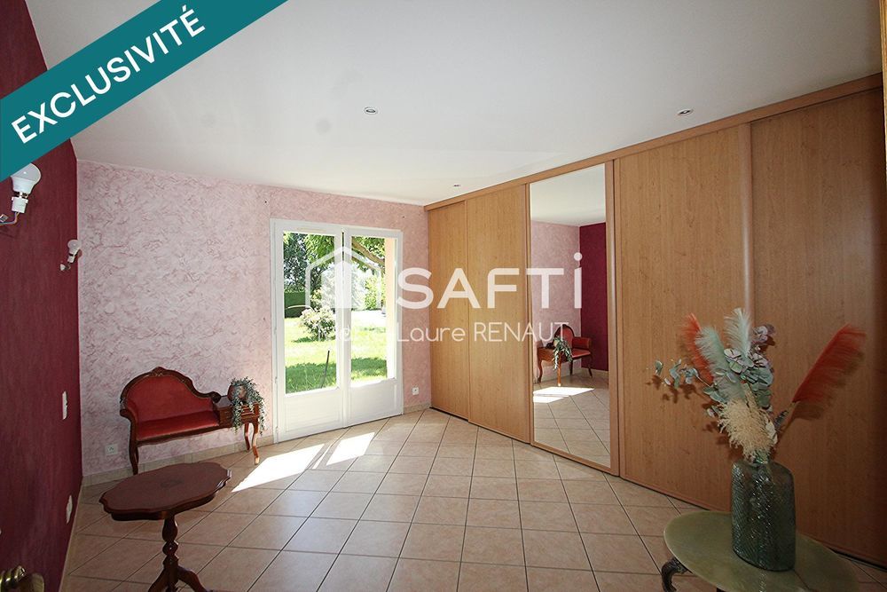 � vendre  Maison Lisle-sur-Tarn (81310)