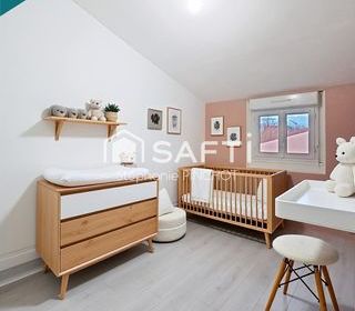  Maison � vendre 7 pi�ces 120 m�