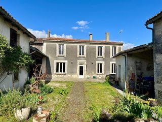  Maison � vendre 5 pi�ces 135 m�