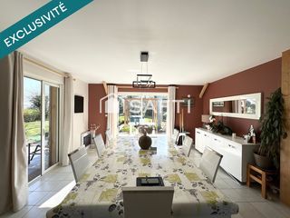  Maison � vendre 8 pi�ces 220 m�