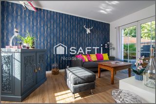  Maison � vendre 7 pi�ces 130 m�