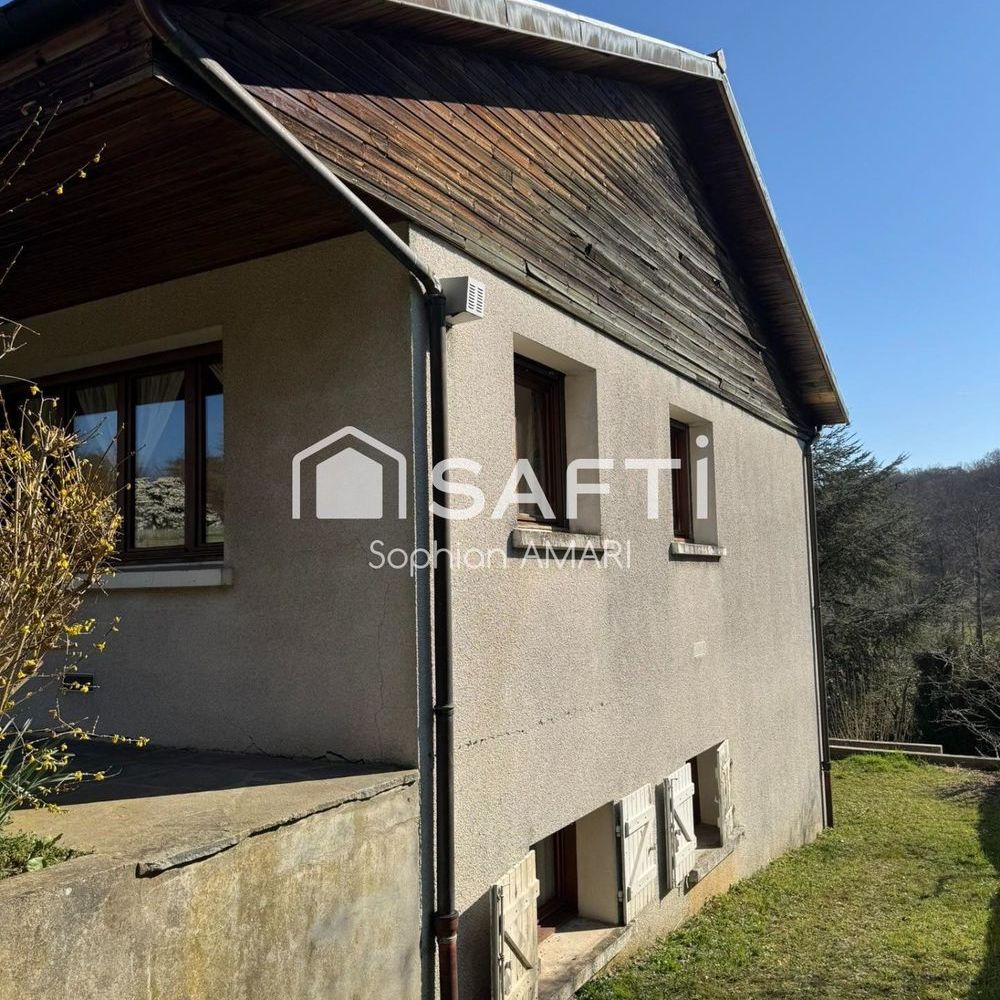 � vendre  Maison La Celle-Saint-Cloud (78170)