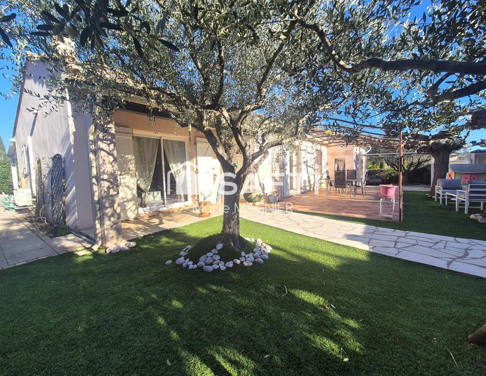 � vendre  Maison Cogolin (83310)