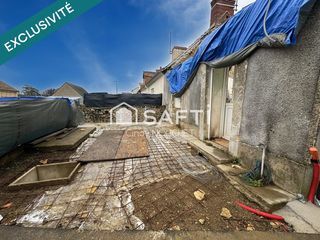  Terrain � vendre 875 m�