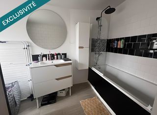  Maison � vendre 6 pi�ces 87 m�