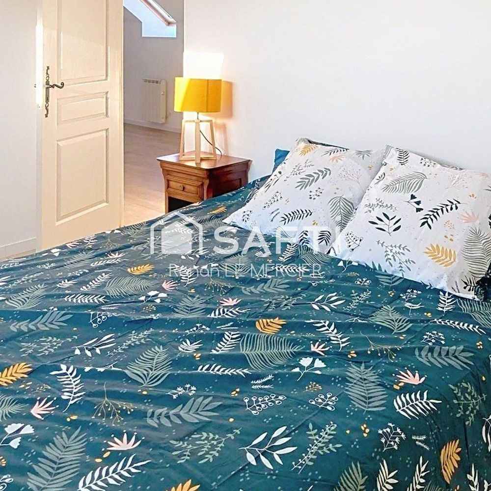 � vendre  Maison Locmaria-Grand-Champ (56390)