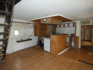  Maison � vendre 3 pi�ces 40 m�