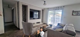  Maison � vendre 4 pi�ces 94 m�