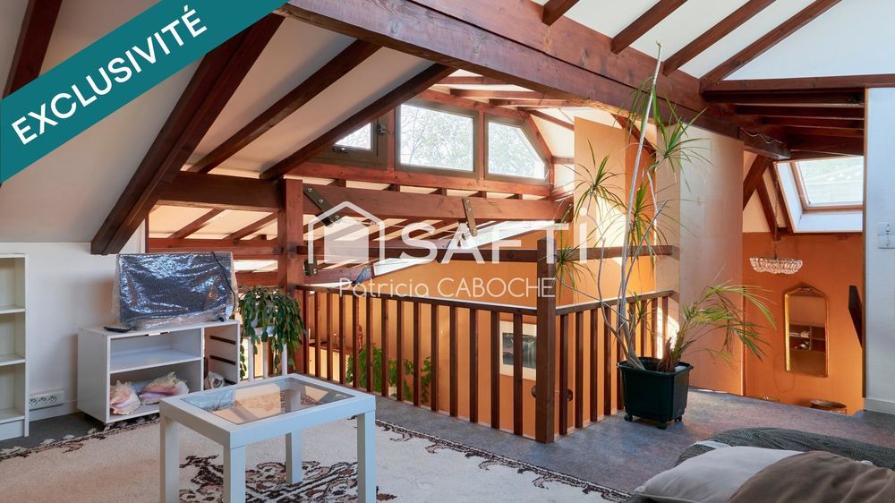 � vendre  Maison M�rignac (33700)