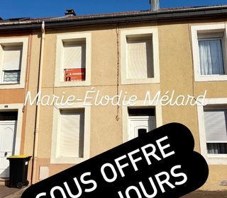  Maison � vendre 4 pi�ces 68 m�