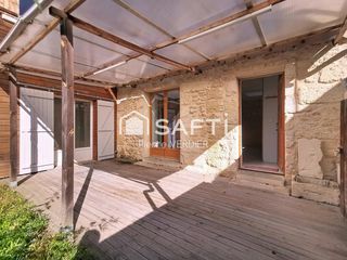  Maison � vendre 4 pi�ces 80 m�