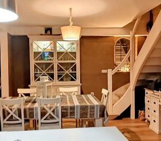  Maison � vendre 4 pi�ces 115 m�