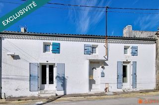  Maison � vendre 3 pi�ces 119 m�