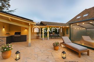  Maison � vendre 7 pi�ces 191 m�