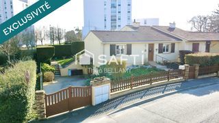  Maison � vendre 4 pi�ces 89 m�