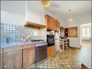  Maison � vendre 5 pi�ces 120 m�